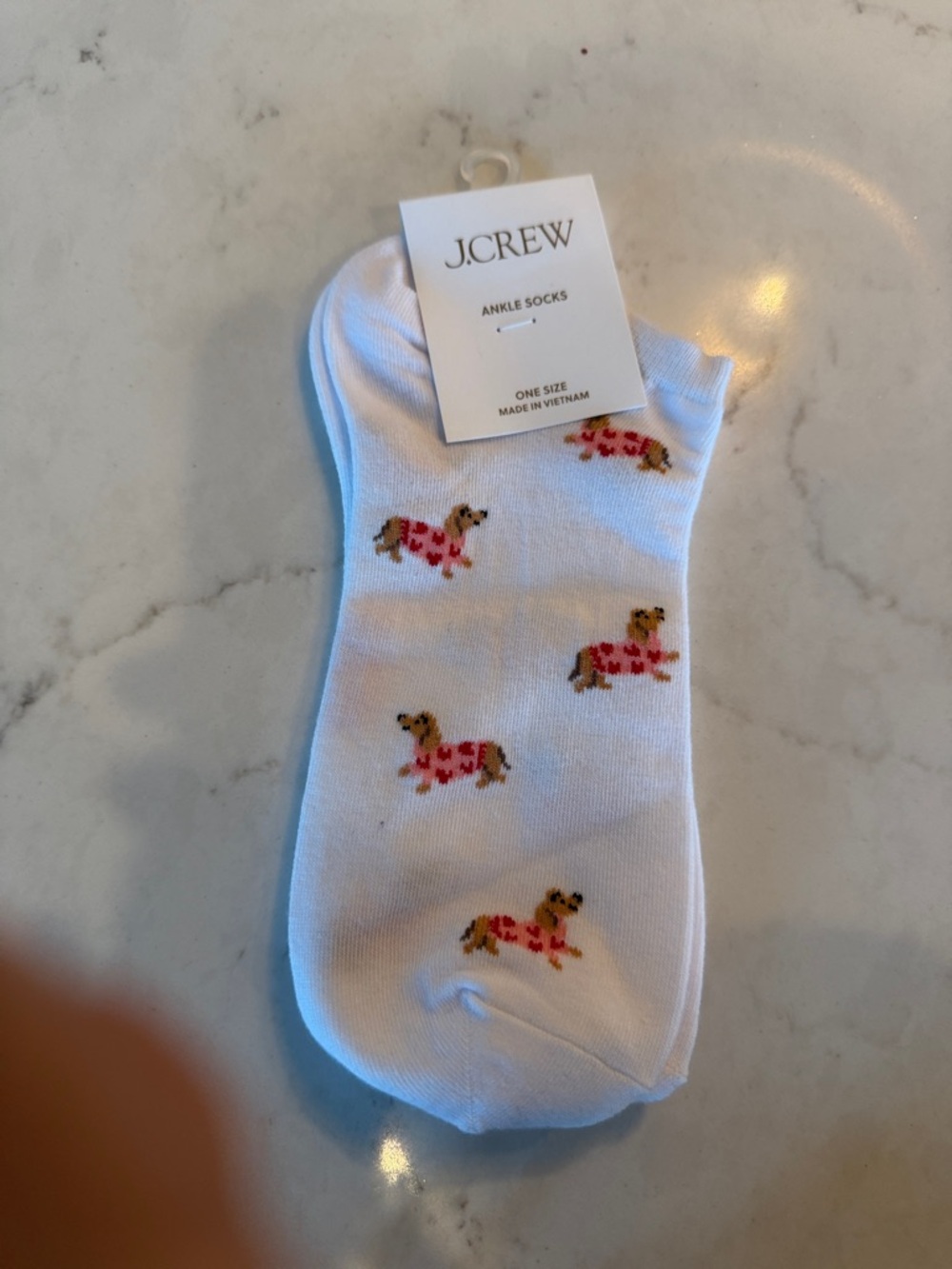 Ankle Socks